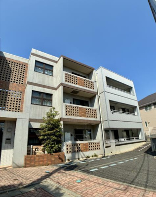 【外観】 | ＷＥＬＬ　Ｈｏｕｓｅ　東大井