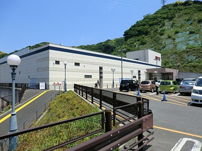 エイビイ佐原店まで350ｍ
