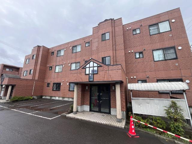 ハイム・エトワールＢの外観|外観写真（昼）