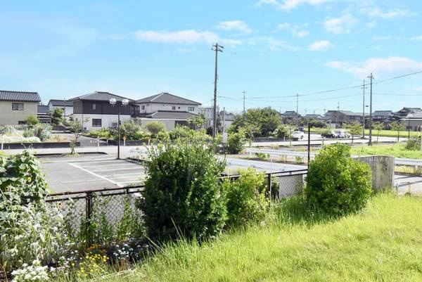 ビレッジハウス西本郷1号棟のその他|ビレッジハウスの同一物件・同一タイプの間取りの写真です