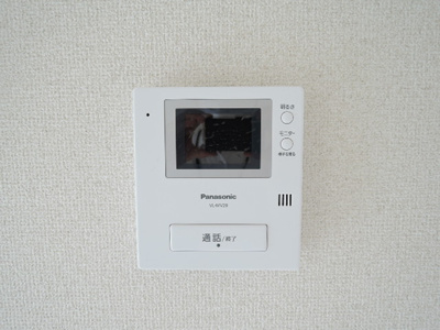 ＴＶインタホン有