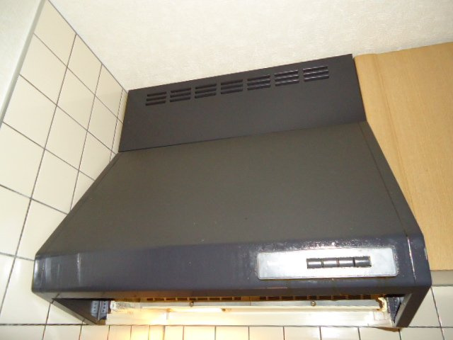 ハイム・エトワールＢのその他|換気扇