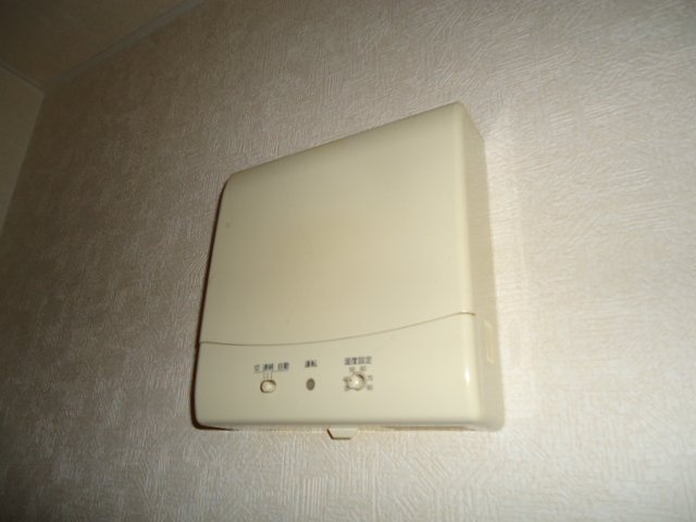 ハイム・エトワールＢのその他|換気扇