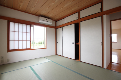 *エアコンは設備ではありません。