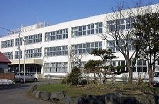 プラドール苗穂の周辺|本町小学校まで400m
