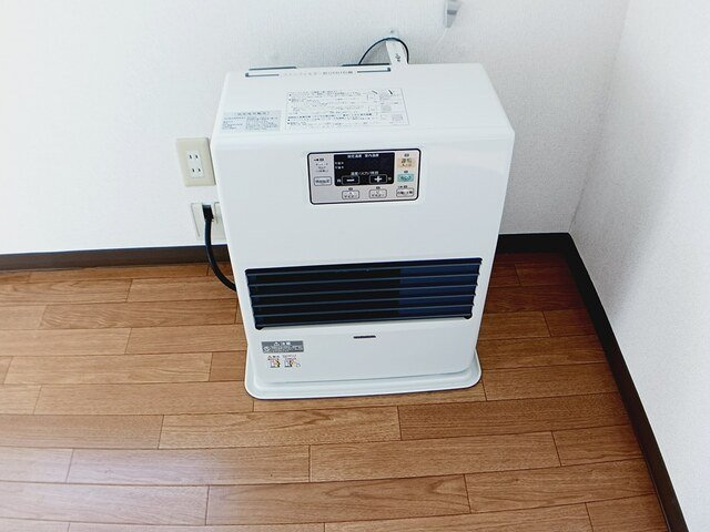 アヴェニールの設備