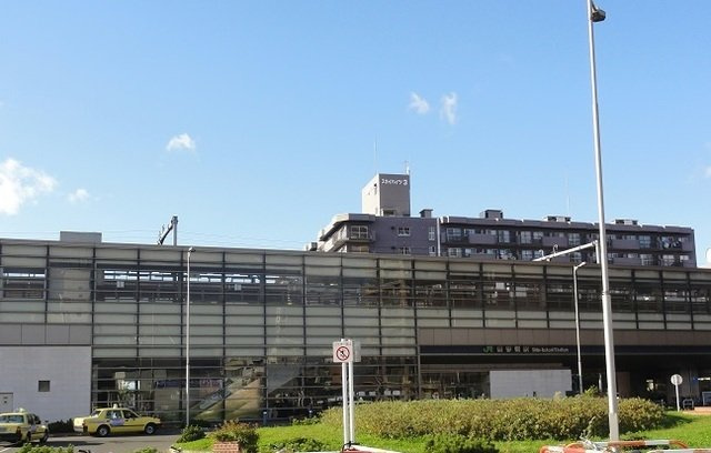 アヴェニールの周辺|JR新琴似駅まで640m