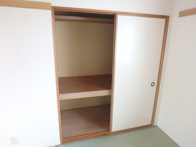 押入れ