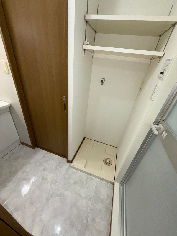 大田区千鳥１丁目の賃貸マンションの設備