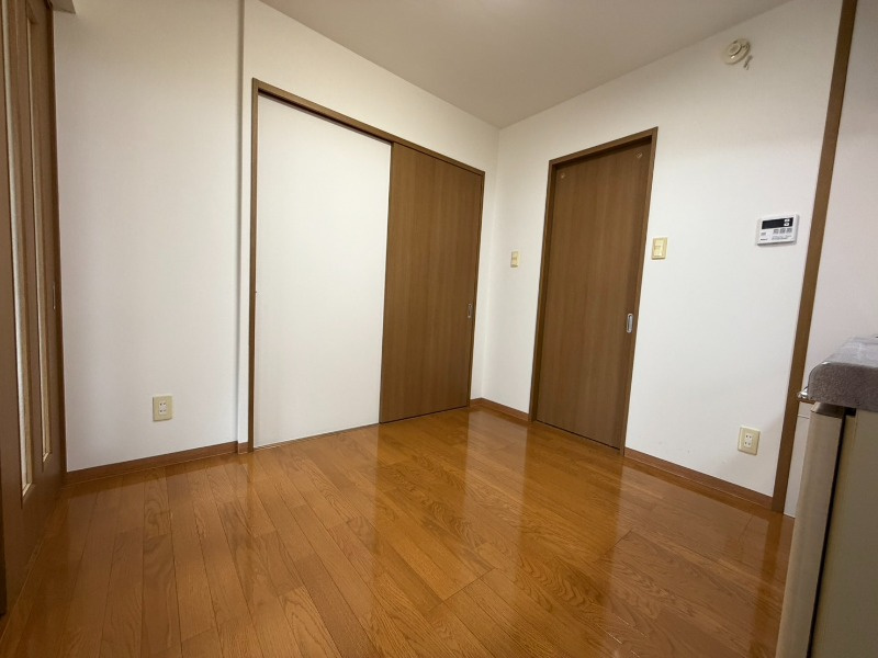 大田区千鳥１丁目の賃貸マンションの居間・リビング|※別部屋参考写真