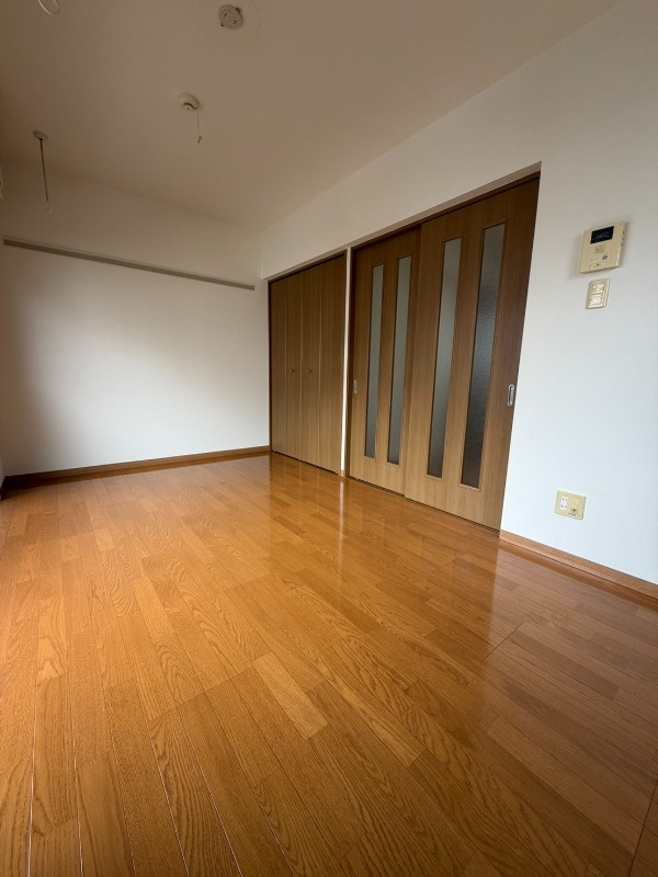 大田区千鳥１丁目の賃貸マンションの居間・リビング|※別部屋参考写真