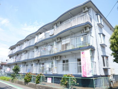 ★「相模大塚」駅徒歩8分★