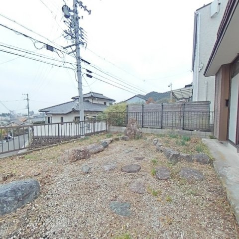 岐阜市長森本町１丁目の一戸建てのその他
