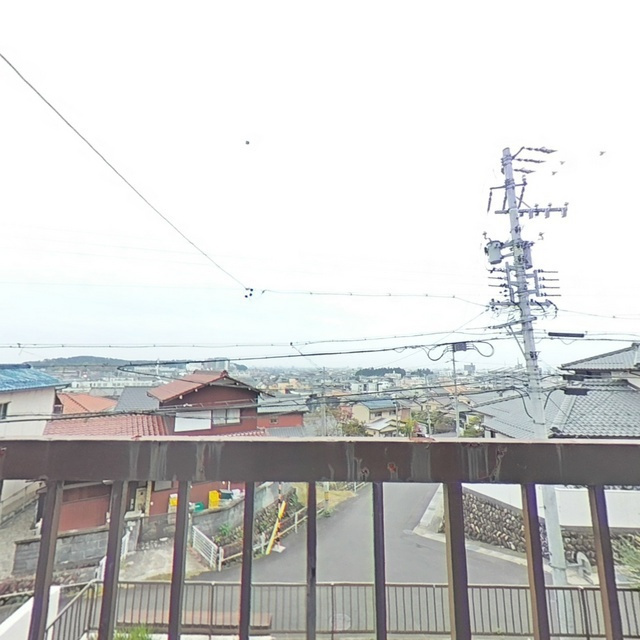岐阜市長森本町１丁目の一戸建てのその他