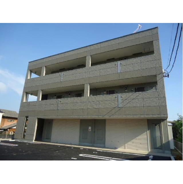 各務原市蘇原希望町４丁目の店舗一部