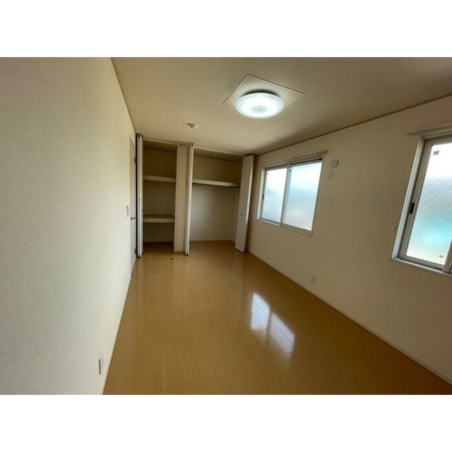 各務原市蘇原吉野町３丁目のアパートの内装