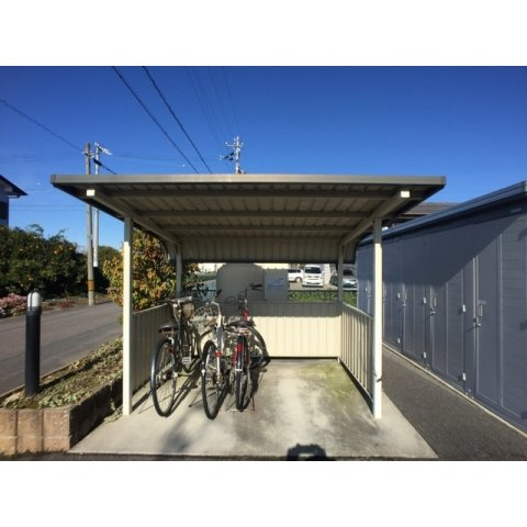 各務原市蘇原吉野町３丁目のアパートのその他