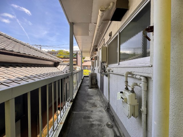 サンハイツのその他