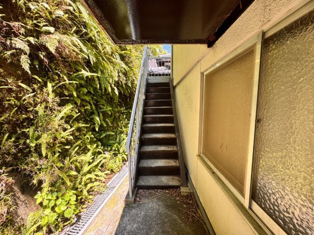 サンハイツのその他