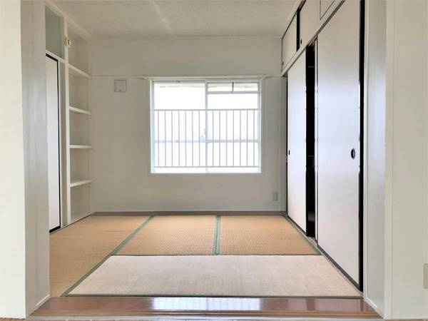 ビレッジハウス宮成1号棟のその他|ビレッジハウスの同一物件・同一タイプの間取りの写真です