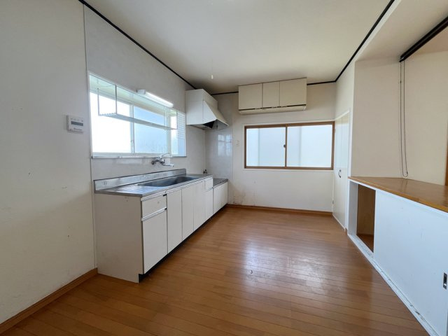柏崎市東長浜町（南棟）　中古住宅のその他|柏崎市東長浜町（南棟）　中古住宅 写真2