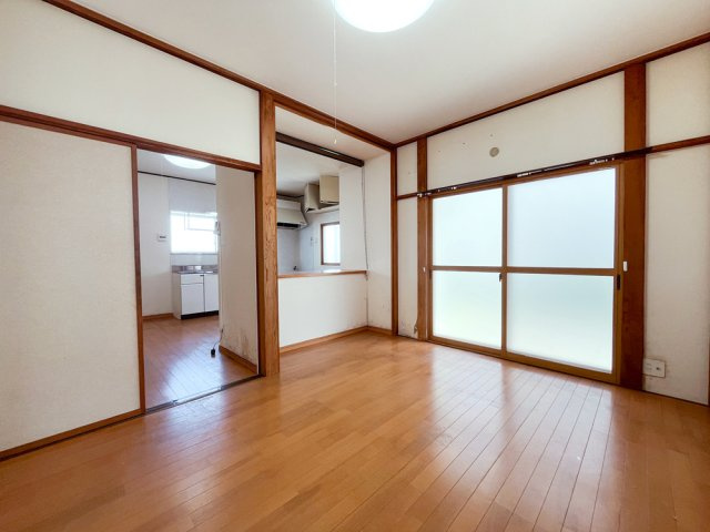 柏崎市東長浜町（南棟）　中古住宅のその他|柏崎市東長浜町（南棟）　中古住宅 写真4