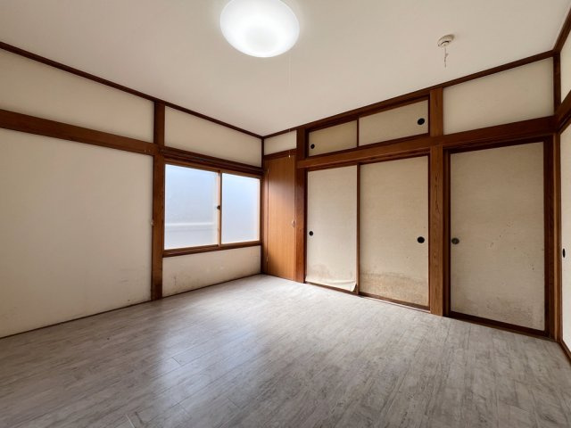 柏崎市東長浜町（南棟）　中古住宅のその他|柏崎市東長浜町（南棟）　中古住宅 写真7