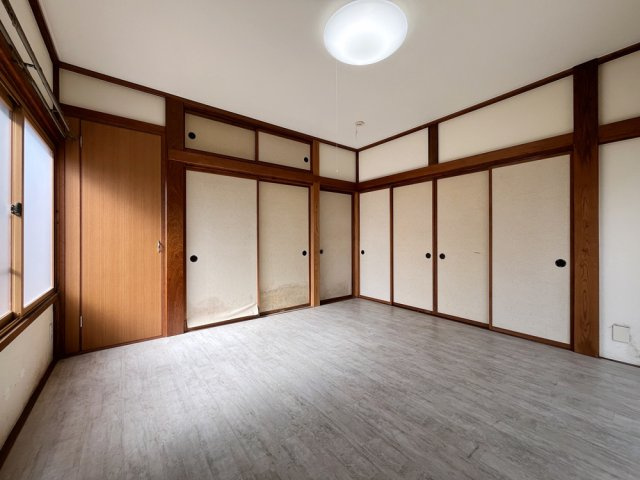 柏崎市東長浜町（南棟）　中古住宅のその他|柏崎市東長浜町（南棟）　中古住宅 写真8