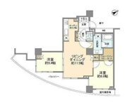 品川区西五反田３丁目のマンションの画像