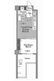 新宿区市谷田町３丁目のマンションの画像