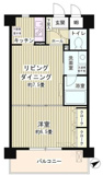 目黒区祐天寺２丁目のマンションの画像