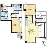 目黒区下目黒２丁目のマンションの画像