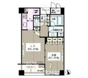 新宿区西早稲田２丁目のマンションの画像