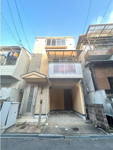 枚方市 野村中町　中古 一戸建て