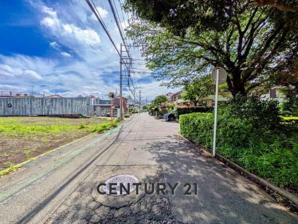 横浜市都筑区東山田町の新築一戸建のその他