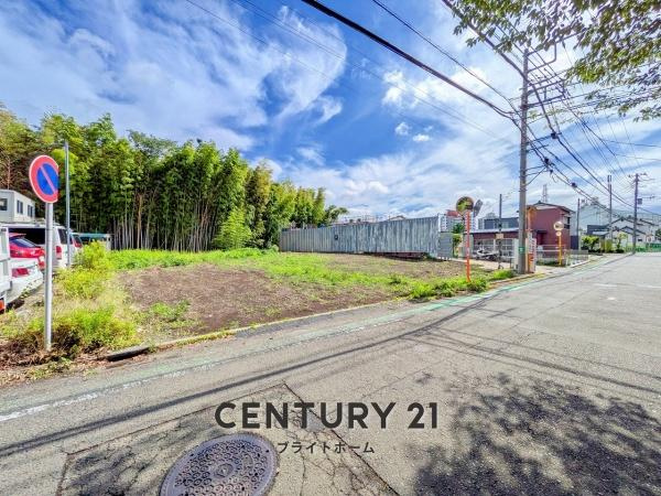 横浜市都筑区東山田町の新築一戸建