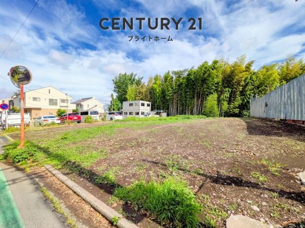 横浜市都筑区東山田町の新築一戸建の前面道路含む現地写真|閑静な住宅街につき住環境良好です♪
お気軽にお問い合わせください。