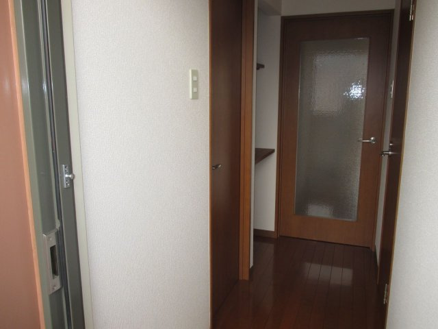 【内装】 | アーバンハイツ住乃江