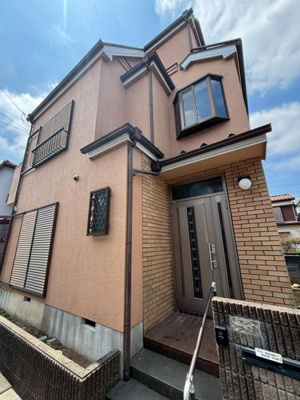 【外観】 | 越谷市大字恩間・戸建 | 閑静な住宅地♪子育て世代にもおすすめな住環境です♪
お気軽にお問い合わせ下さい♪