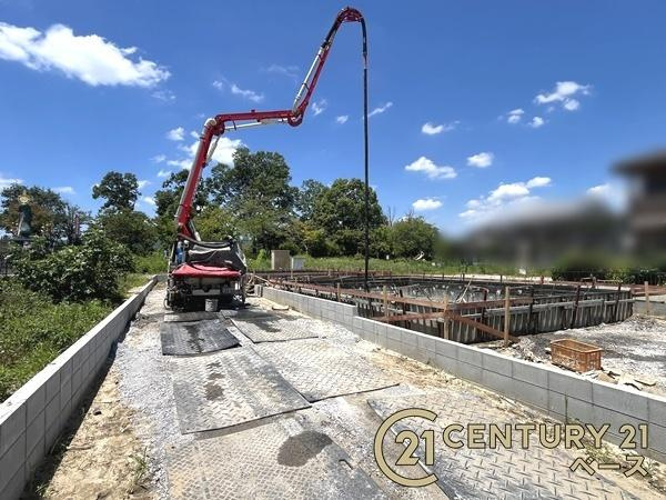 クレイドルガーデン龍田南 ２号棟 ／新築一戸建のその他|■現地撮影写真■制震装置（SAFE365）搭載！制震＋耐震の地震に強い安心の邸宅！お気軽にお問い合わせ下さい！