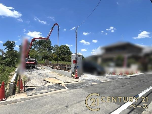クレイドルガーデン龍田南 １号棟 ／新築一戸建のその他|■現地撮影写真■制震装置（SAFE365）搭載！制震＋耐震の地震に強い安心の邸宅！お気軽にお問い合わせ下さい！