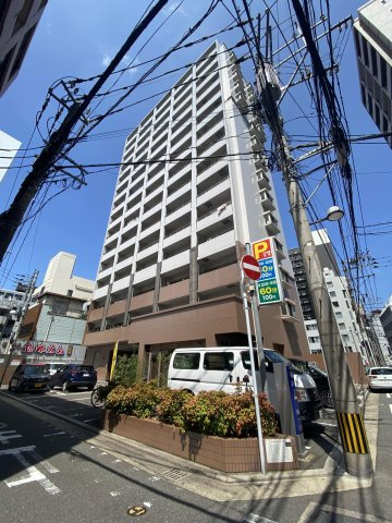 【外観】 | サヴォイグランデヴィル
