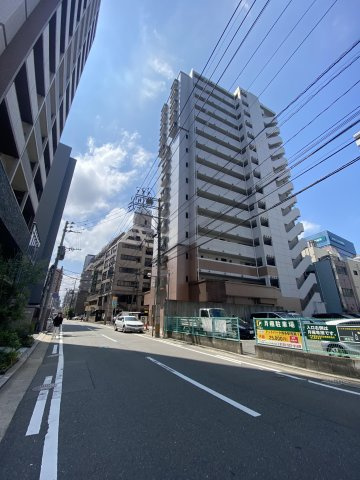 【駐車場】 | サヴォイグランデヴィル