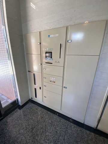 【その他共用部分】 | サヴォイグランデヴィル