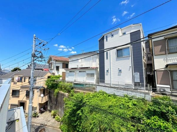 横浜市中区打越の中古一戸建のその他
