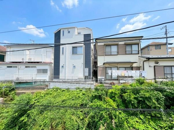 横浜市中区打越の中古一戸建のその他