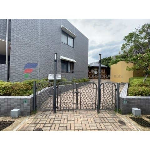 【その他】 | カルシア小戸B棟
