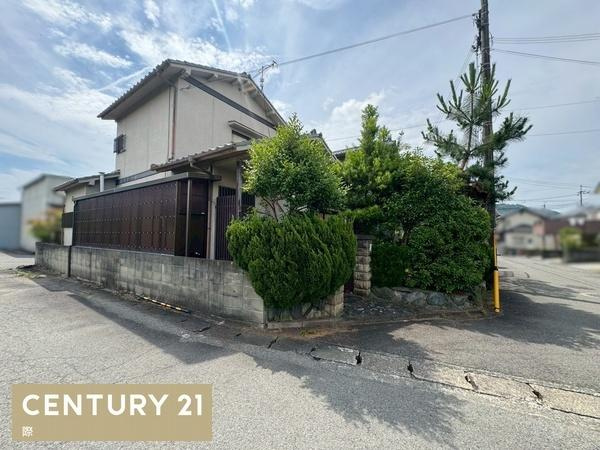 和歌山市布施屋　中古戸建のその他
