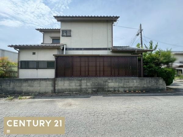 和歌山市布施屋　中古戸建のその他