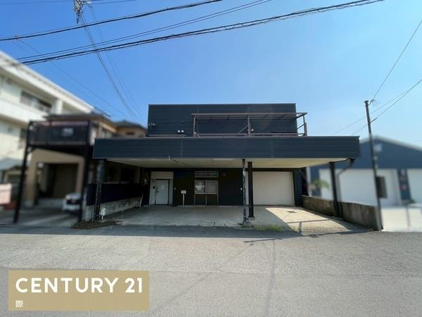 和歌山市西庄　中古戸建